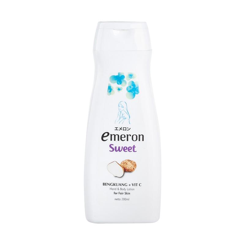 jual emeron sweet bengkuang vitamin c lotion jual emeron sweet bengkuang vitamin c lotion