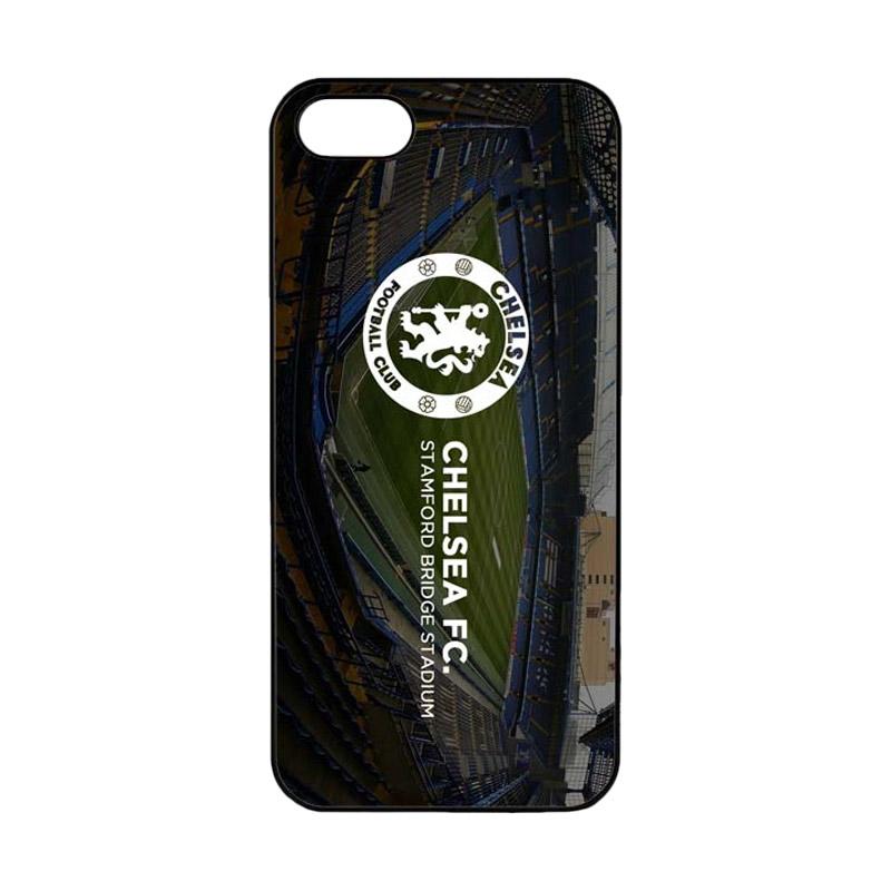 jual acc hp chelsea fc stadium o0022 custom hardcase casing for iphone 5 or iphone 5s jual acc hp chelsea fc stadium o0022 custom hardcase casing for iphone 5 or iphone 5s