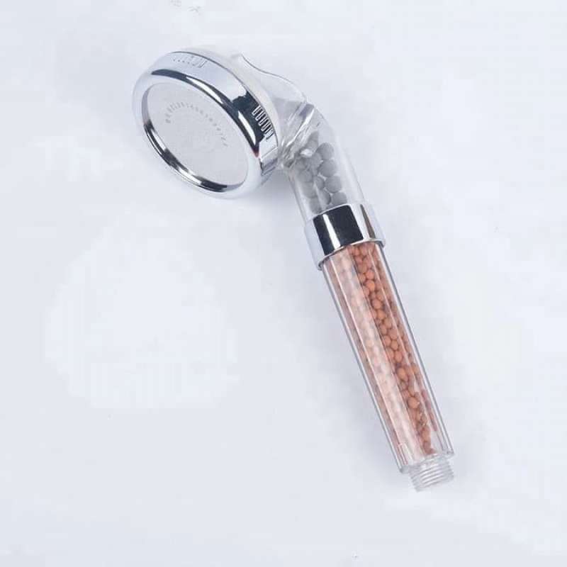 Promo KEPALA SHOWER Mineral Ion 3 IN 1 shower Head I BATWELL SHOWER