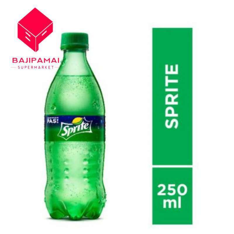 Jual Sprite 250ml ( Mixer ) di Seller Wine Spirit Soju Official Store ...