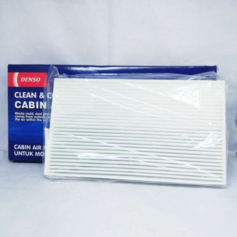 Promo FILTER CABIN AC NISSAN JUKE DENSO ORIGINAL Diskon 14 di Seller
