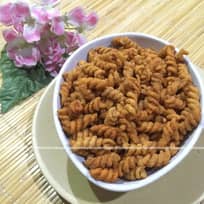 Jual Makaroni Spiral Goreng Pedas 500gr Di Seller Shop At Goldens Jual Makaroni Spiral Goreng Pedas 500gr Di Seller Shop At Goldens