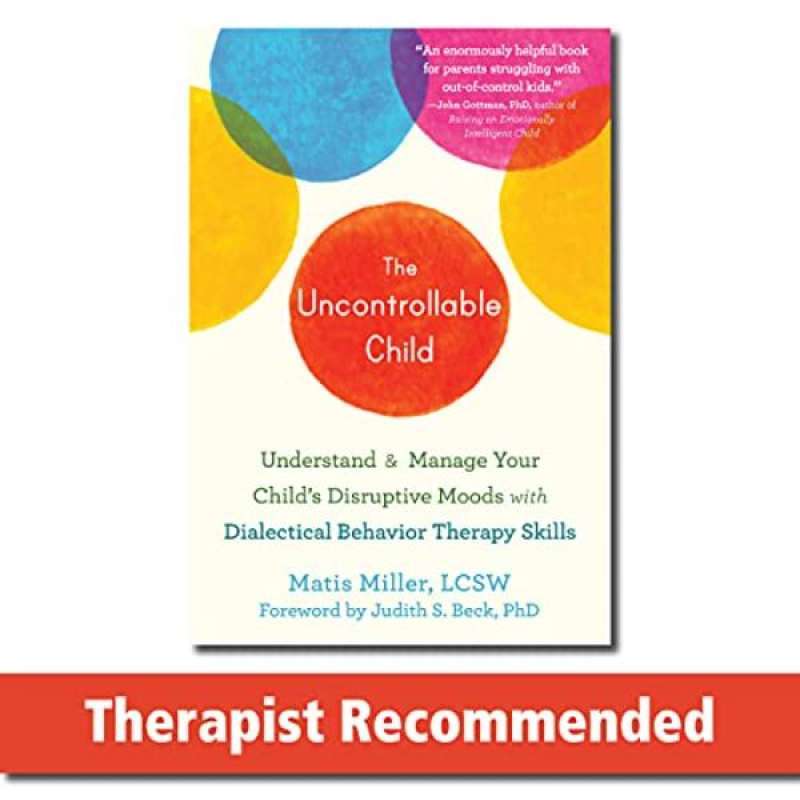 Uncontrolled Child Jual Uncontrollable Child Understand & Manage di Seller Desertcart ...