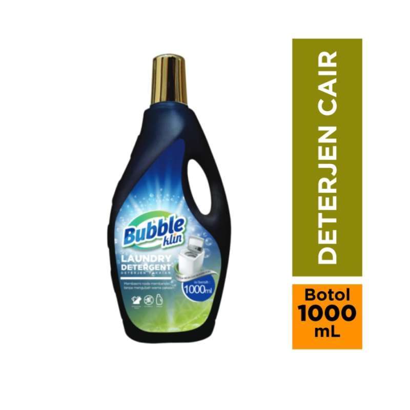 Promo Laundry Detergent, Sabun Cuci Baju Diskon 25 Di Seller Marta