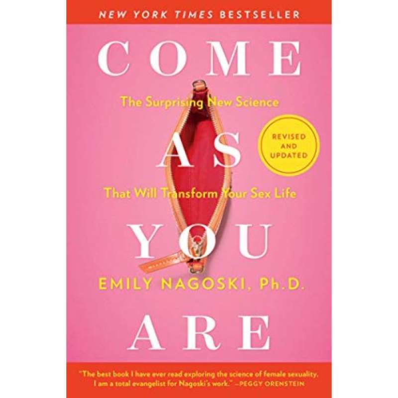 Jual Come As You Are Revised & Updated di Seller Desertcart United