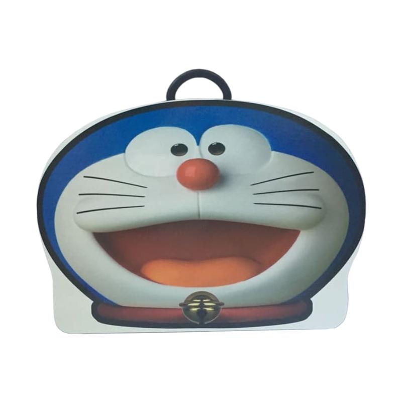Jual SOHO Doraemon  Meja  Lipat  Anak Murah Maret 2021 