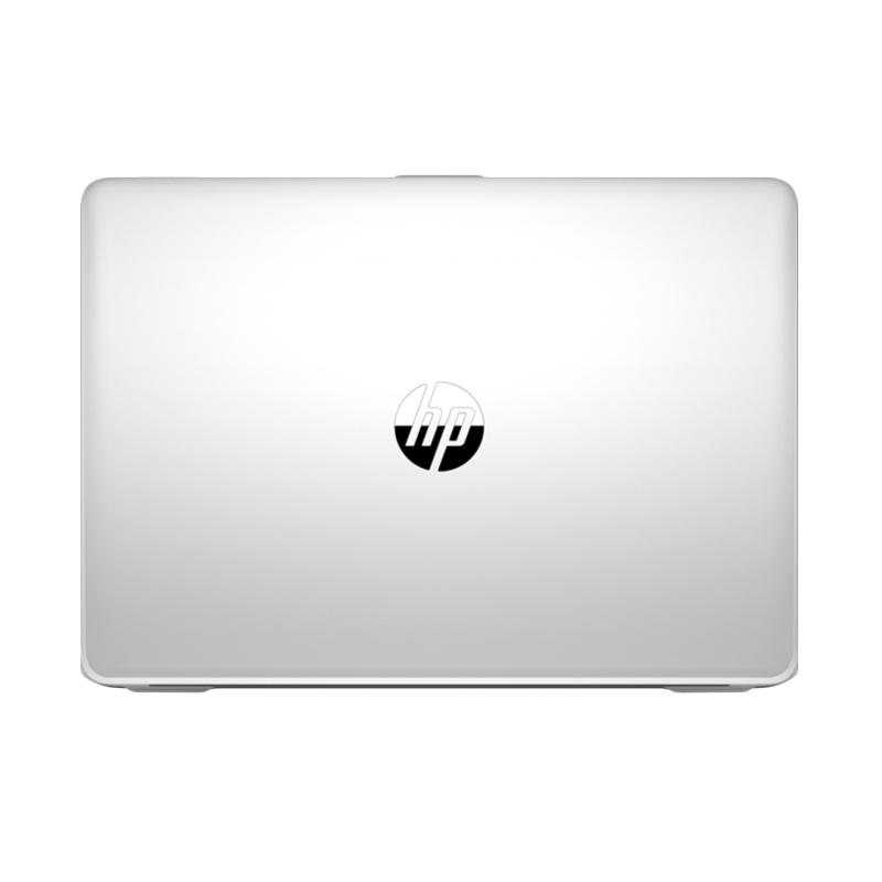 Jual HP 14-BW099TU Notebook - Silver Online September 2020