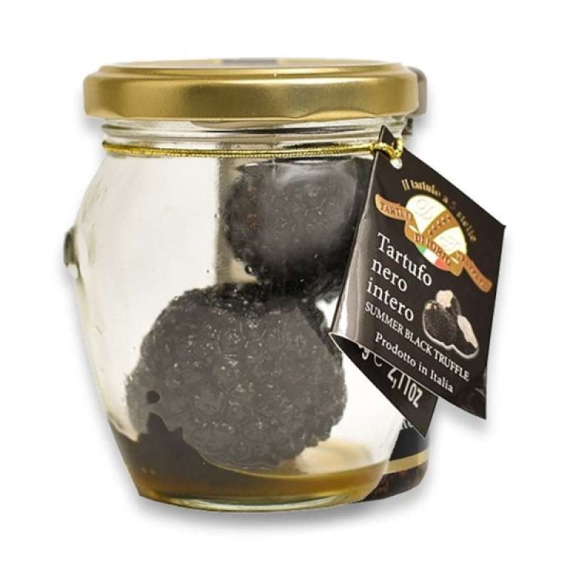 Jual WHOLE BLACK TRUFFLE Jamur Hitam Utuh di Seller exclusiveimported