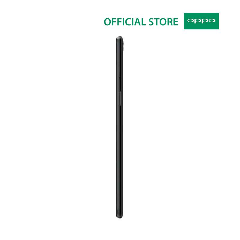 Jual OPPO A71 Smartphone - Black [32GB/ 3GB] Online Juli