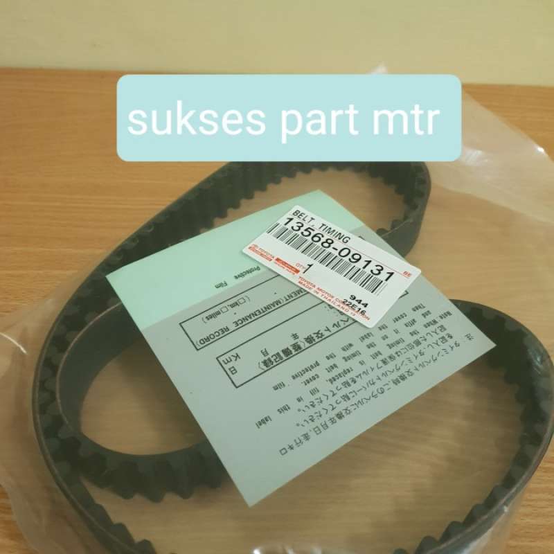 Jual timing belt inova dieselhilux vigofortuner diesel di Seller