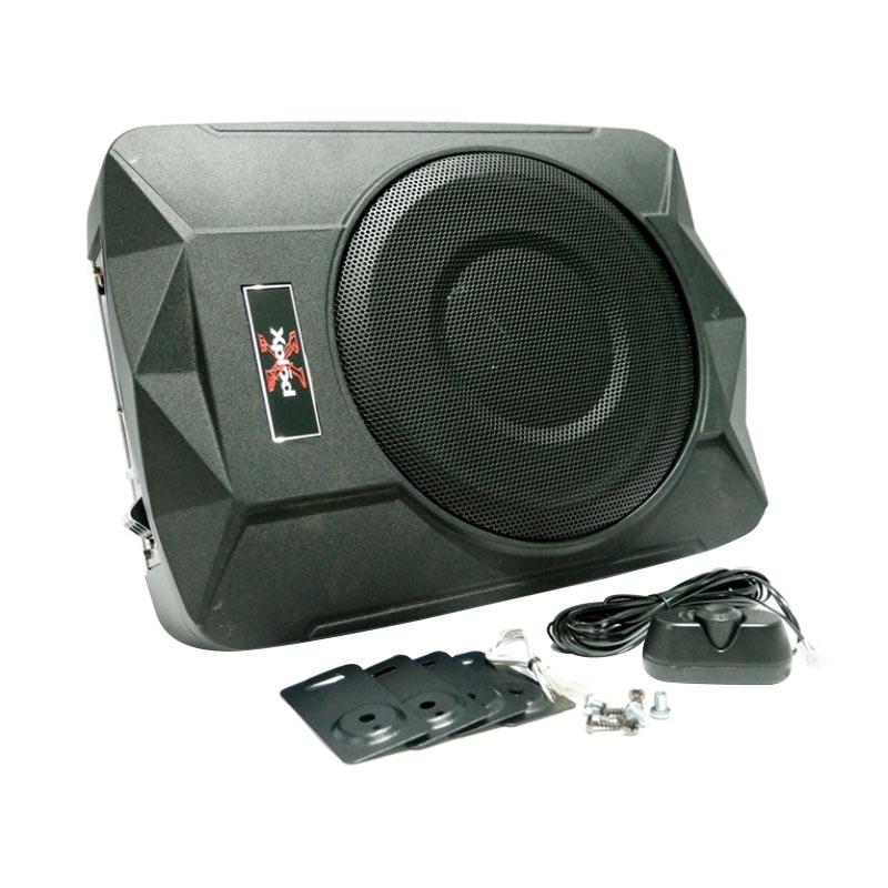 Jual SONY Xplod XS10SD Slim Kolong Subwoofer Aktif [10 Inch] di Seller