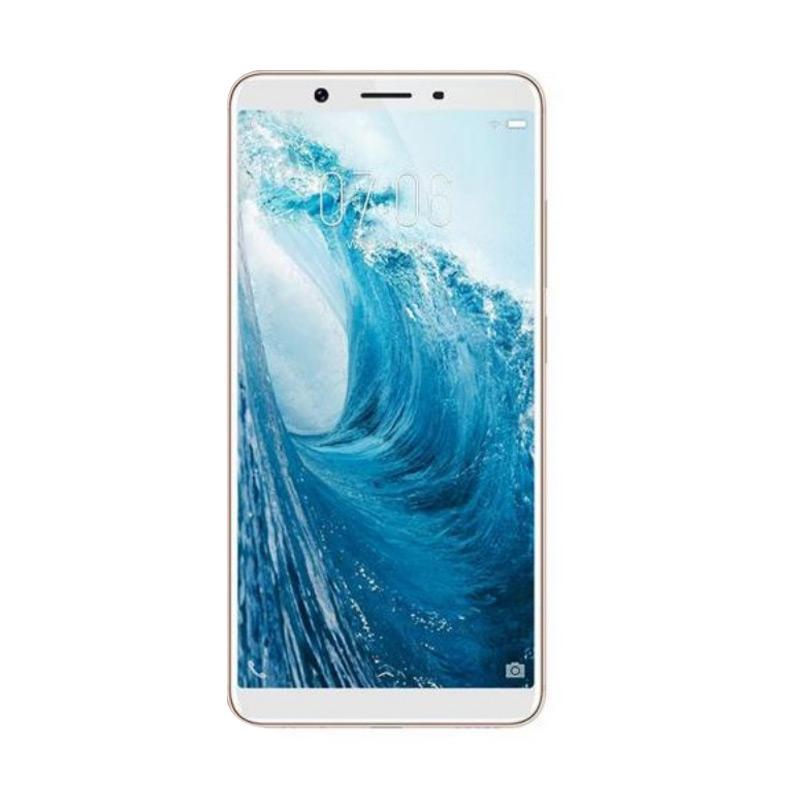 Jual VIVO Y71 Smartphone [32 GB/ 3 GB] Murah Februari 2020