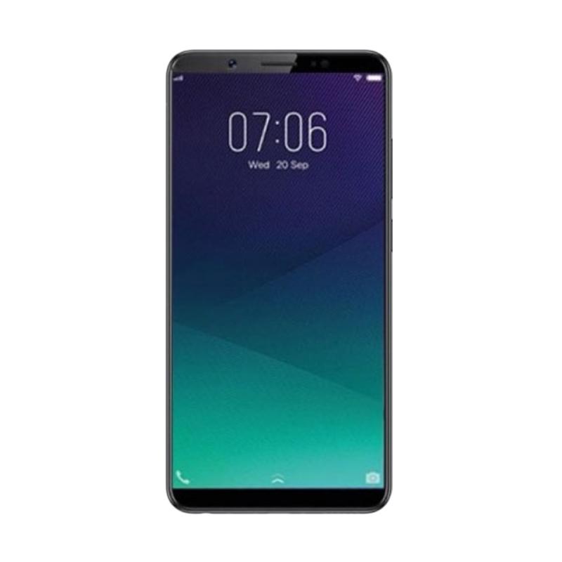 Jual Vivo Y71 (Black, 32 GB) Online September 2020