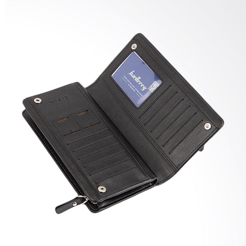 Jual Baellerry High Quality Premium L   eather Dompet Pria