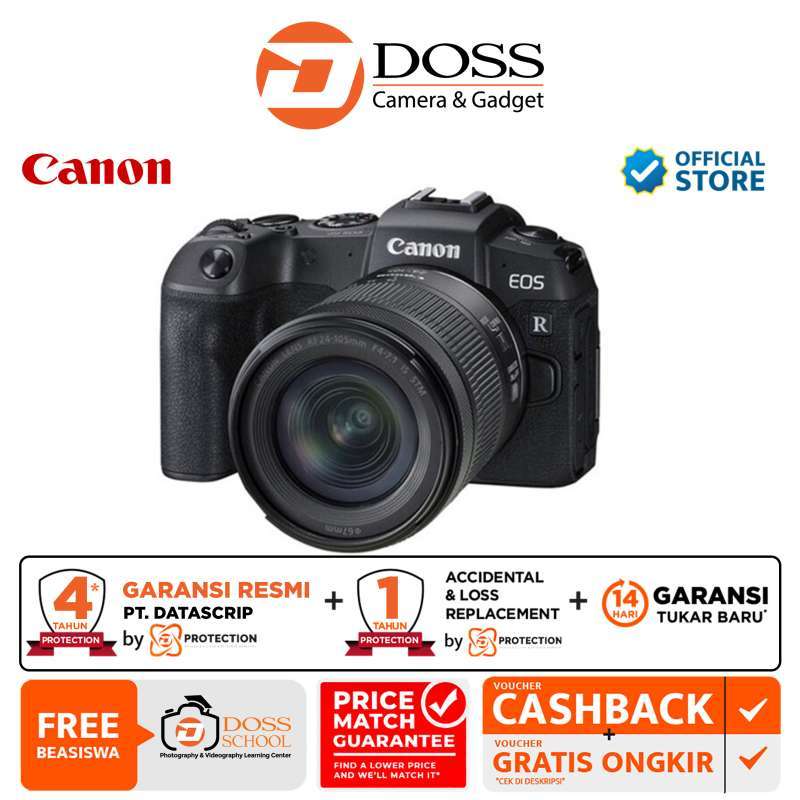 Jual Kamera Canon 1 Juta Original Murah - Harga Diskon April 2024 | Blibli