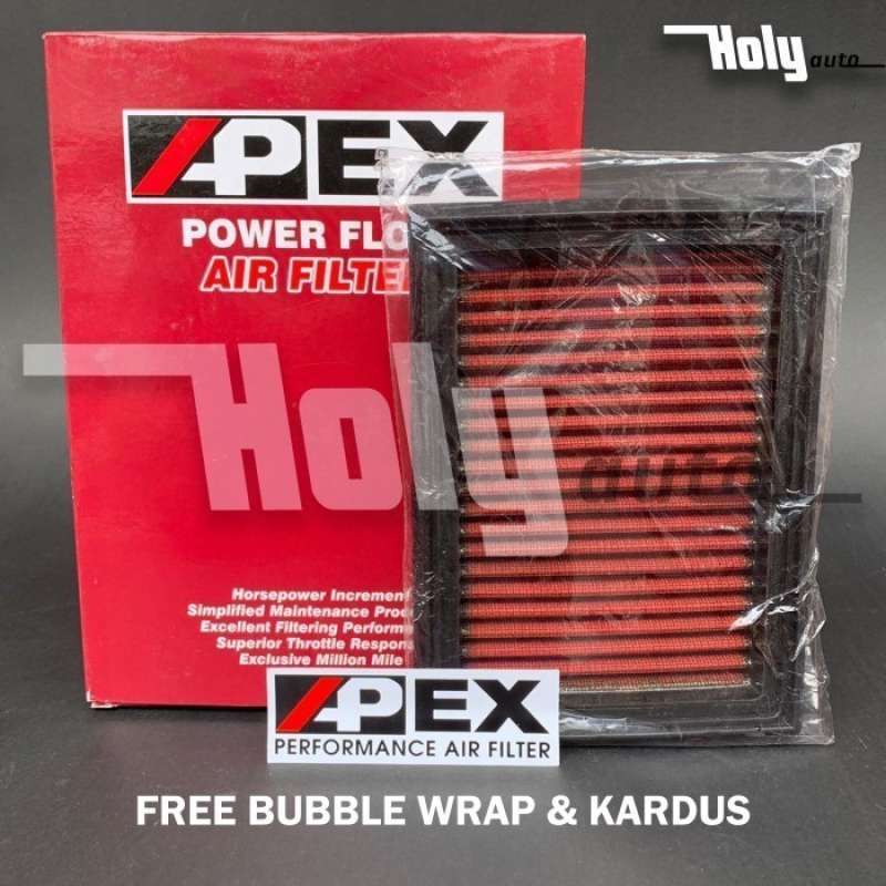 Jual Apex Datsun Go Go Plus Replacement Air Filter Original Filter Udara Racing bukan K&N