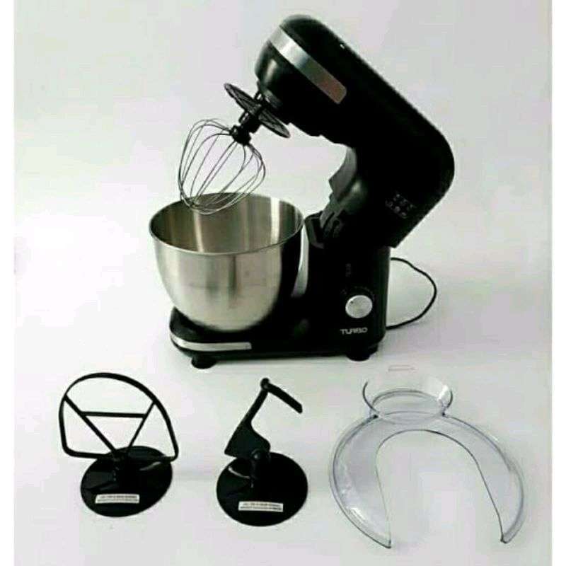 Jual Stand Mixer Roti Turbo By Philips Ehm9595 Low Watt Di Seller