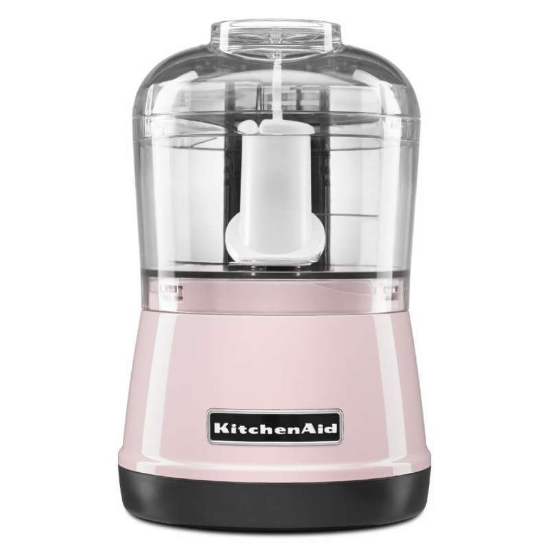 Jual KITCHENAID FOOD CHOPPER PINK FOOD PROCESSOR 0.8Liter Kitchen Aid