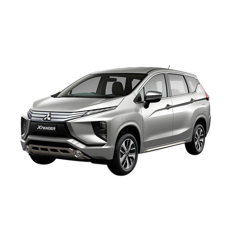 Jual Mitsubishi XPander 1 5 Sport Mobil  Uang  Muka  Kredit 