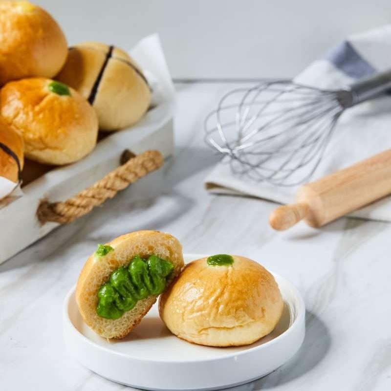 Jual BreadLife - Roti / Bread Pandan Kaya Pan di Seller BREADLIFE ...