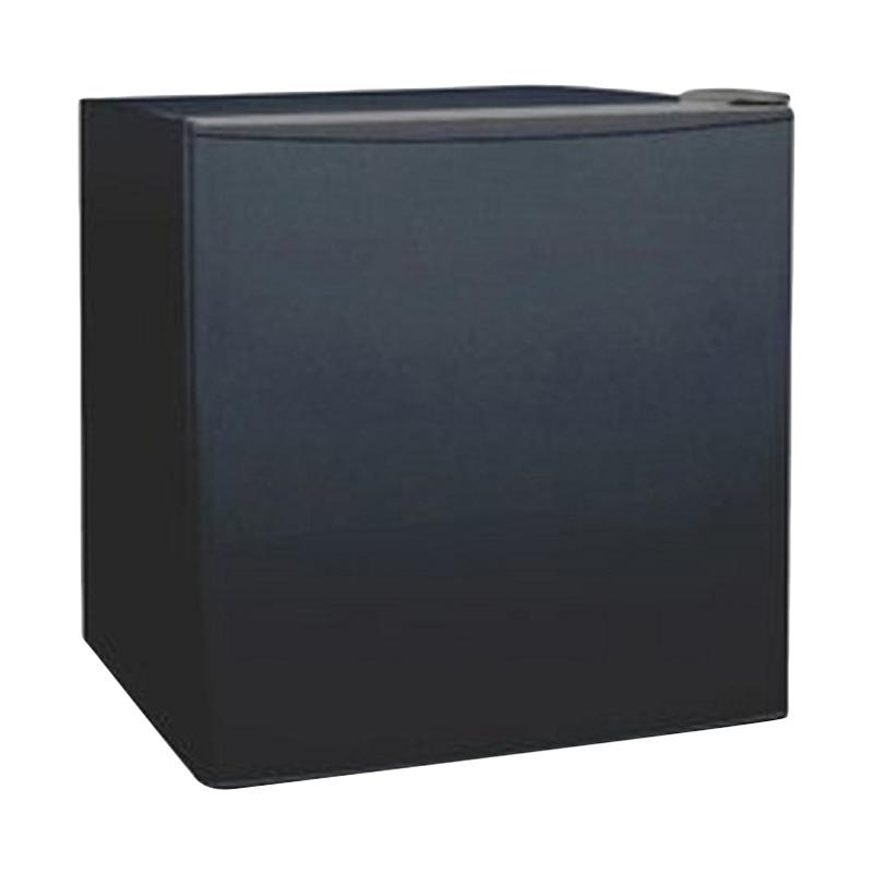 √ Midea Hs65lbk Kulkas Portable Black Terbaru Agustus