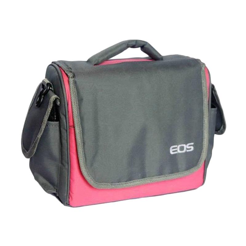 Jual Kamis Ganteng - Canon EOS Kotak Tas Kamera for DSLR