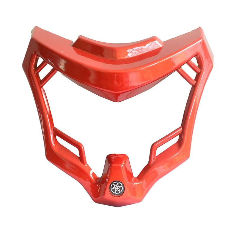 Harga Cover Lampu Vixion Gambaran