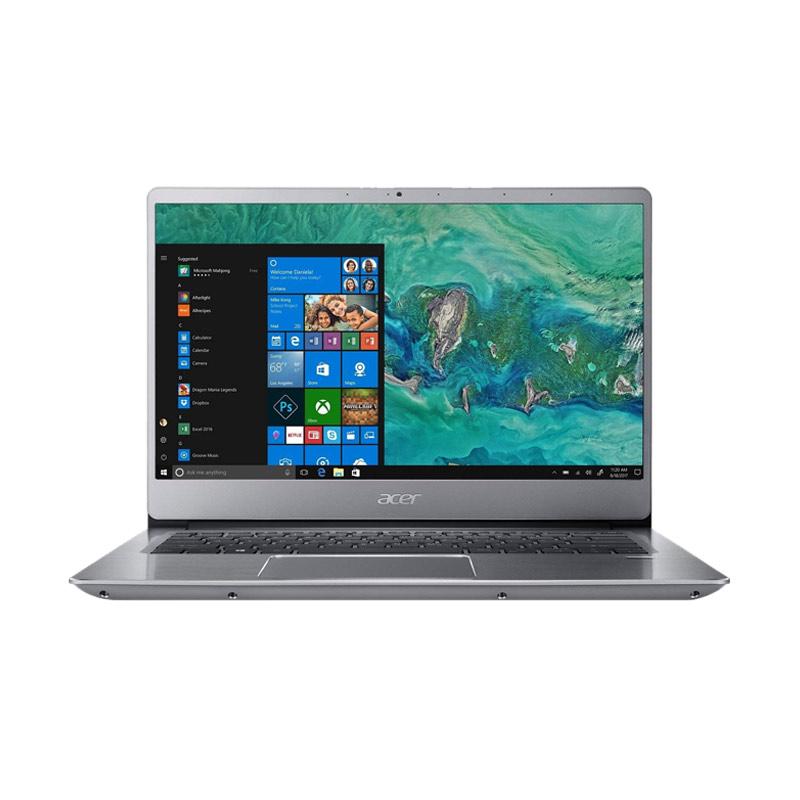 Jual Laptop Acer Swift 3 SF314-56G NX.HARSN.001 