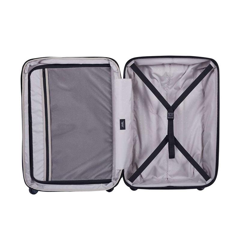 Jual Lojel Rando Zip Expand 2 Hardcase Koper [Size Medium