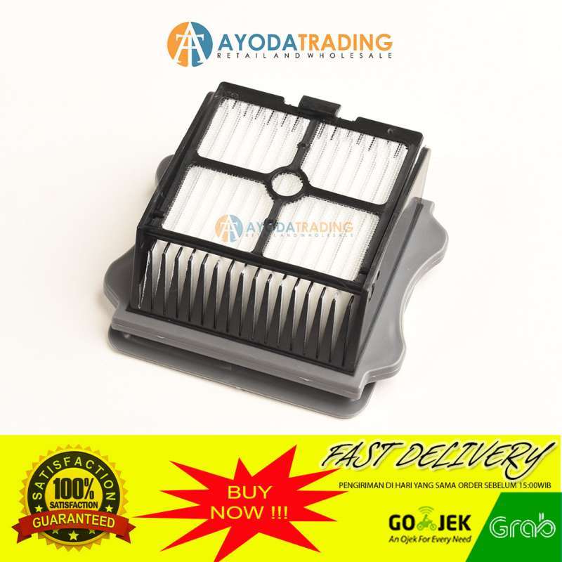 Jual Hepa Filter Tineco Floor One S3 iFloor BREEZE di Seller Ayoda