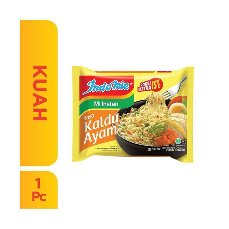 Jual INDOMIE KALDU AYAM di Seller Lily Shop Duri Kepa, Kota Jakarta