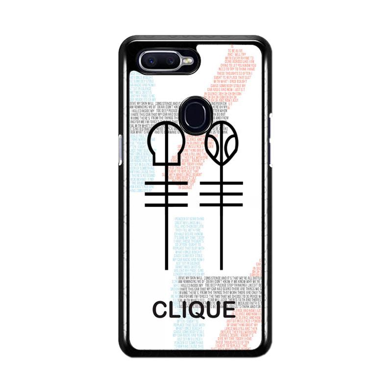 Jual Flazzstore Twenty One Pilots Skeleton Clique X3438