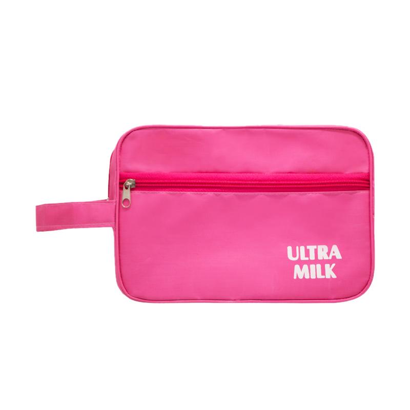 Jual Ultra Milk Varia   n Rasa 250 mL Package (Isi 24 Pcs