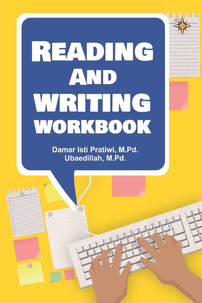 Jual Reading and Writing Workbook di Seller Penerbit Lakeisha Malangan, Kab. Klaten Blibli