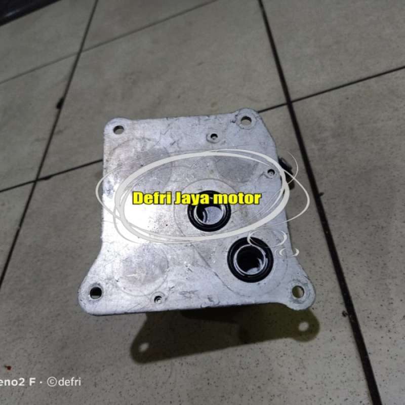 Promo Oli Cooler Transmisi Nissan Juke Atau Livina Metik Di Seller 