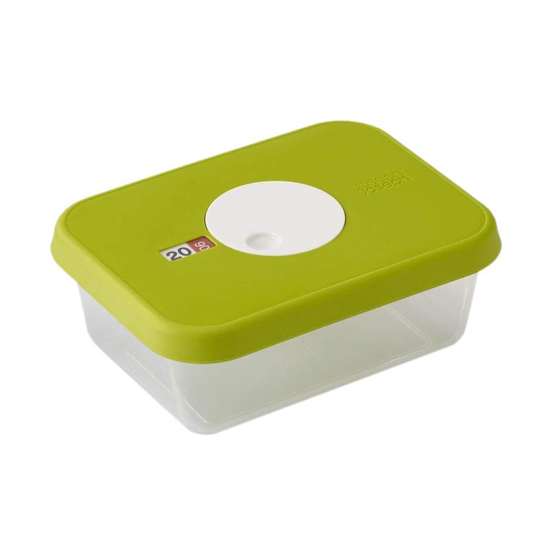 Jual Joseph Joseph Dial Storage Container with Datable Lid Rectangular