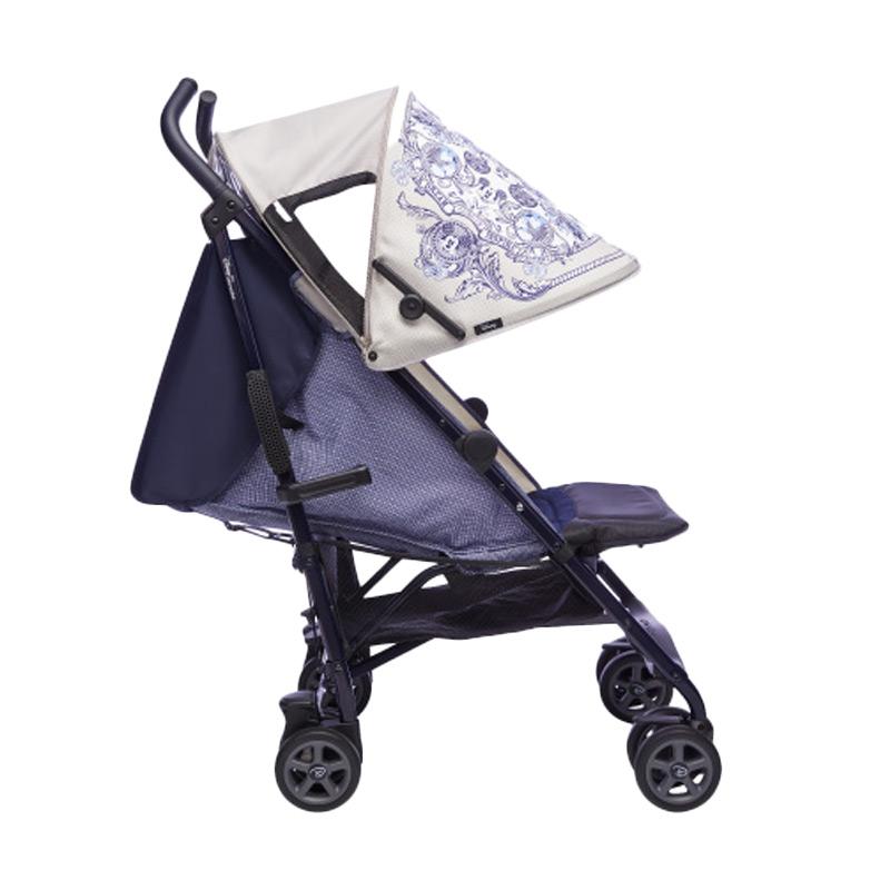 Jual Easywalker Disney Buggy in Mickey Ornament Kereta ...
