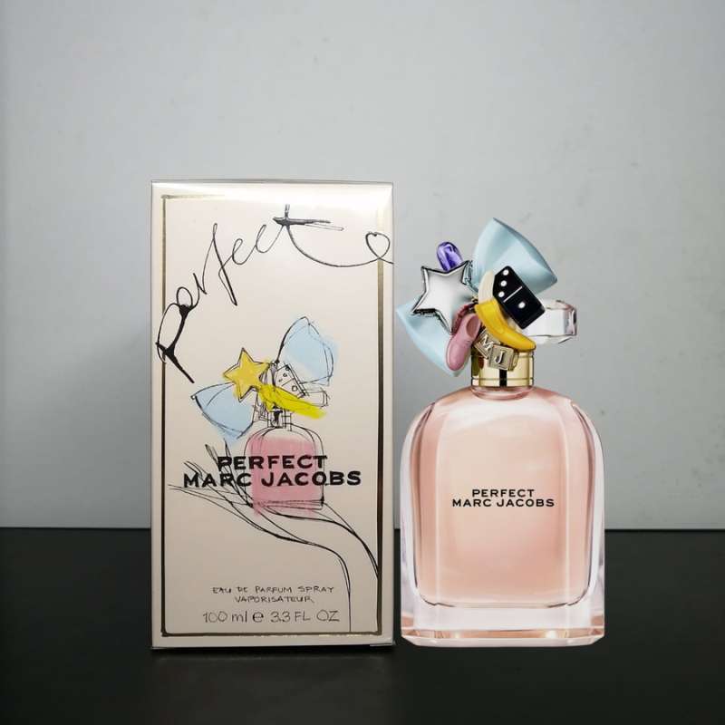 Women's Perfume Perfect Marc Jacobs EDP EDP
