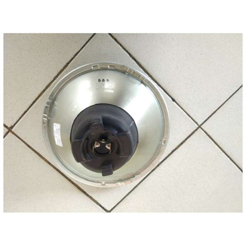 Jual Jual Headlamp/Head Lamp/Lampu Depan Suzuki Jimny/Katana di Seller