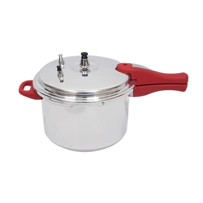 Jual Supra Pressure Cooker Panci Presto [8 L] -Ungu Online