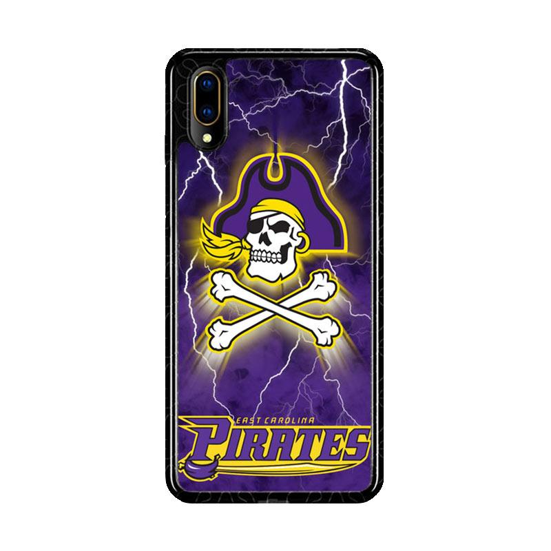 Jual Flazzstore East Carolina Pirates X3327 Premium Casing