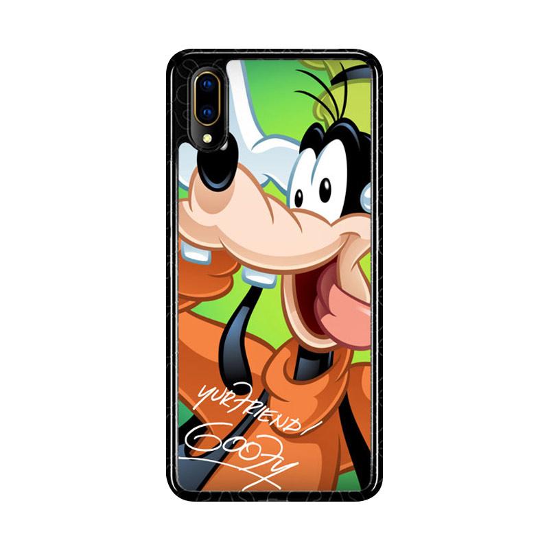 Jual Flazzstore Disney Goofy C0082 Premium Casing for Vivo V11 Pro