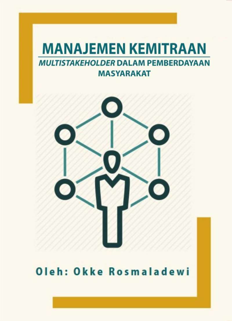 Kemitraan Multistakeholder: Kolaborasi yang Sukses dalam Pembangunan Desa