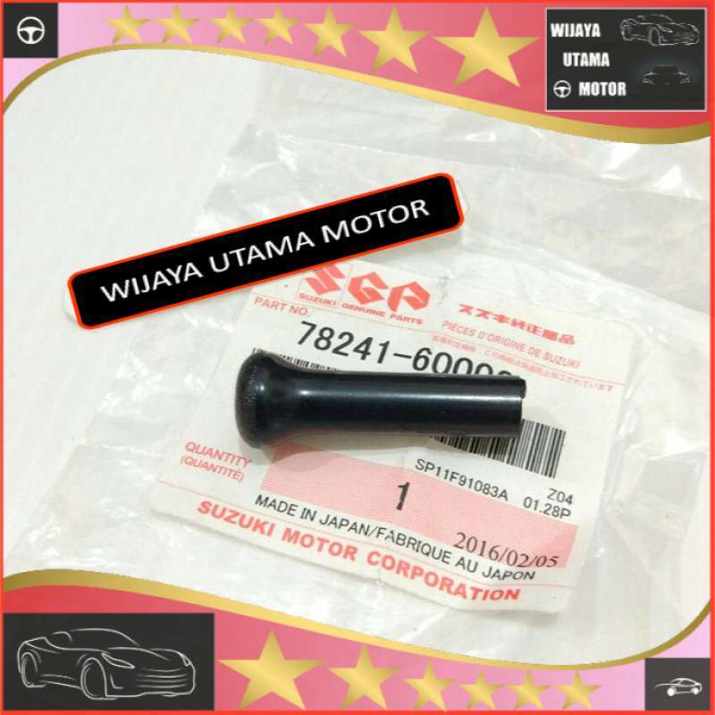 Jual Knob bukaan pintu suzuki jimny katana. di Seller WIJAYA UTAMA