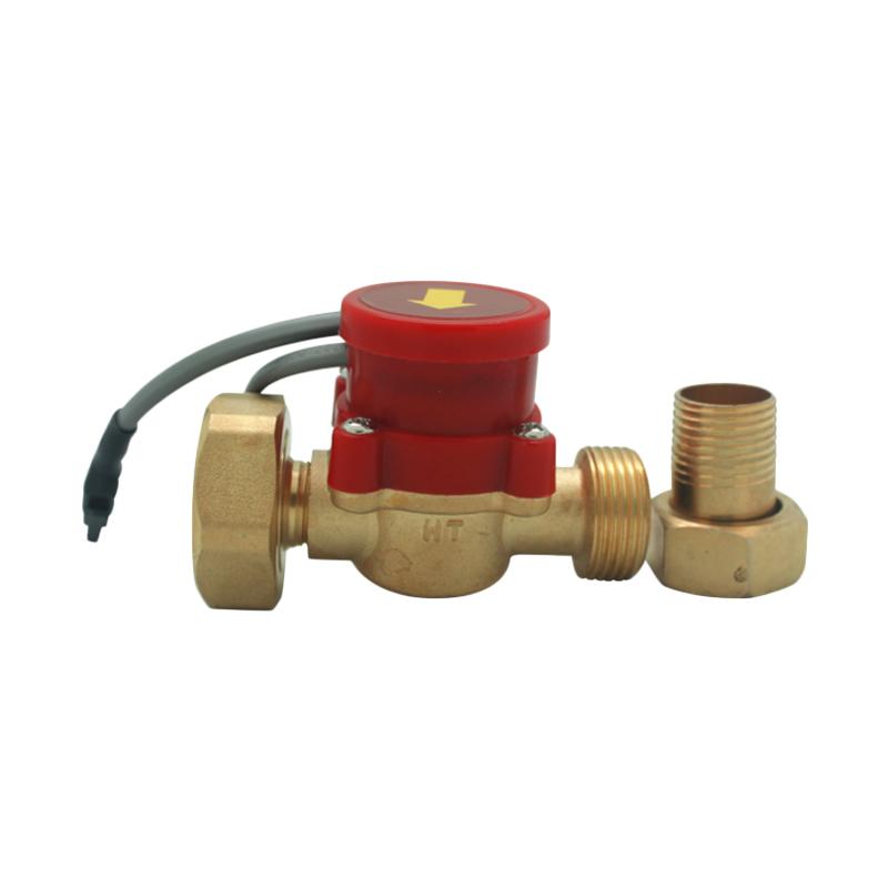 Jual San-ei Flow Switch Otomatis Pompa Air [1 - 3/4 Inch ...