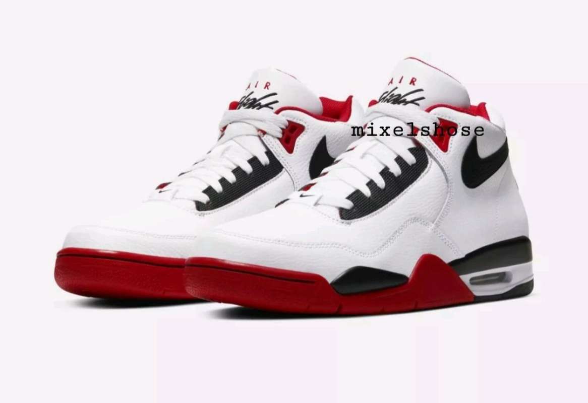 flyknit racer yellow