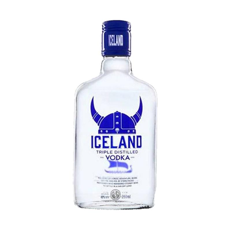 Jual Iceland Vodka [250 Ml] Di Seller Mall Multi Jkt Pajang, Kota