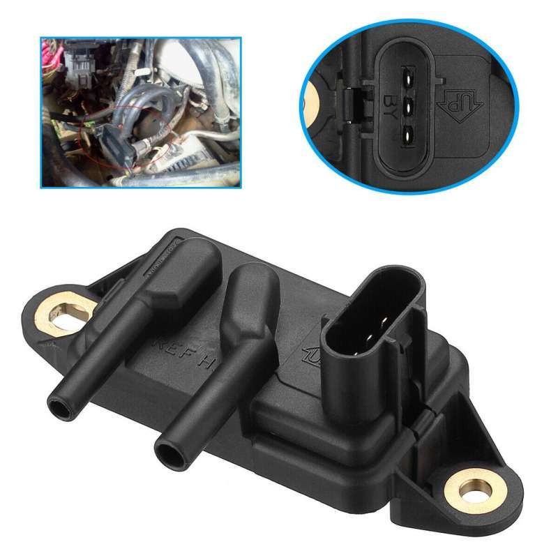 Jual TANPA ONGKIR EGR Pressure Feedback Sensor fit Ford F150 F250 F350