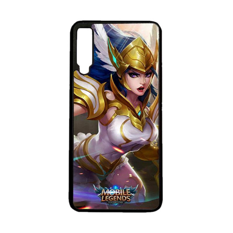 Jual Bunnycase Mobile Legend s Character L0090 Custom
