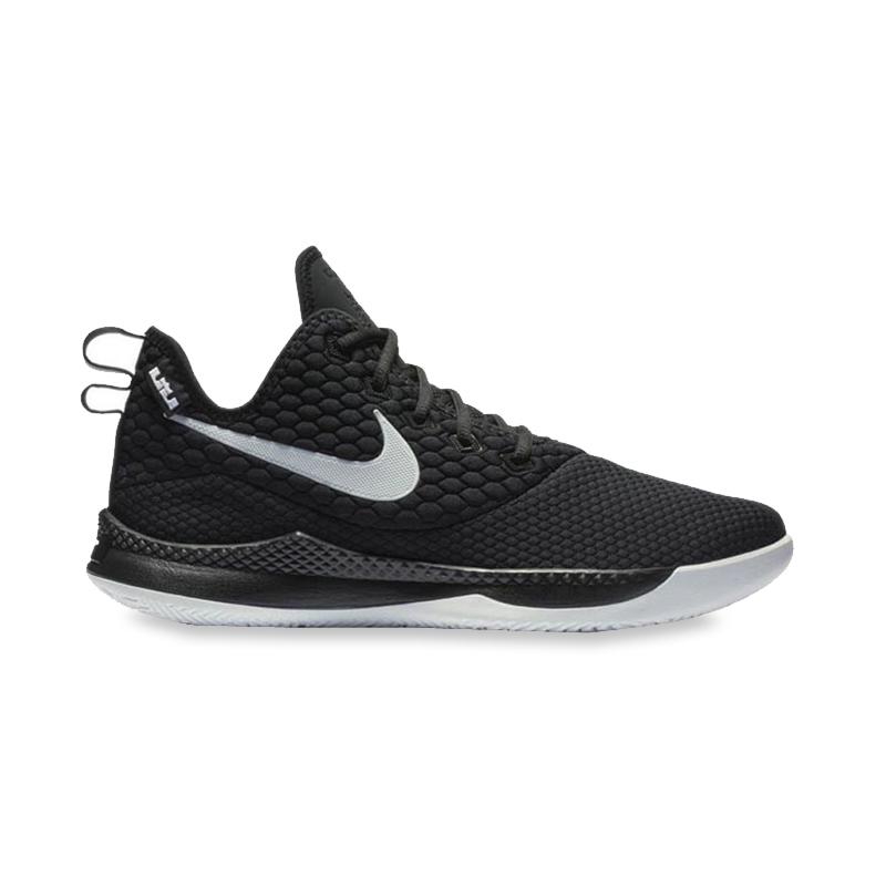 lebron witness 3 basketball shoes